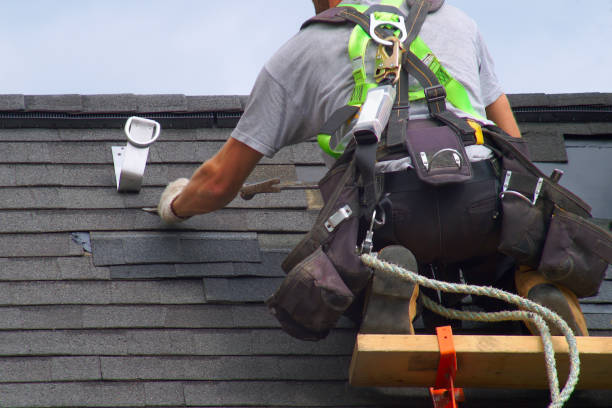 Best Roof Replacement Cost  in Oak Hill, OH