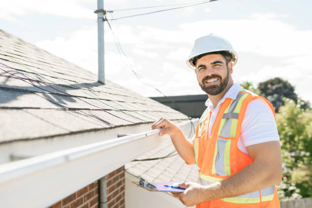 Best Roof Restoration Services  in Oak Hill, OH