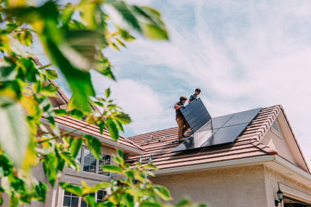 Best Slate Roofing Contractor  in Oak Hill, OH