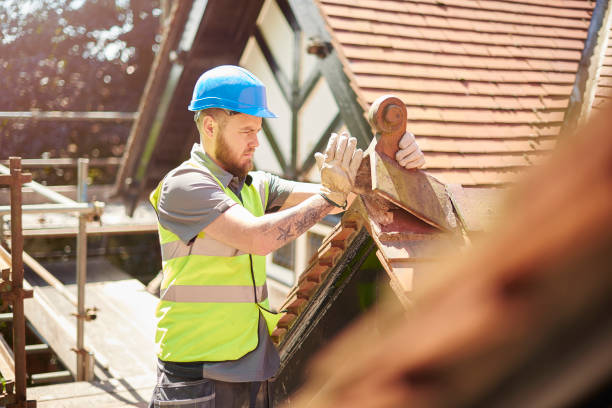 Quick and Trustworthy Emergency Roof Repair Services in Oak Hill, OH