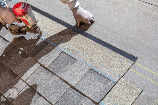 Best Shingle Roofing Installation  in Oak Hill, OH