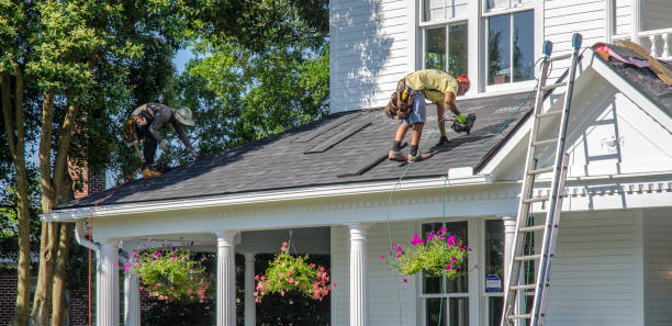 Best Gutter Installation and Roofing  in Oak Hill, OH
