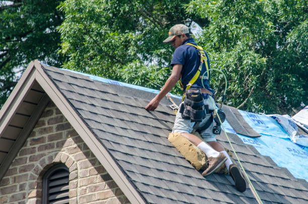 Reliable Oak Hill, OH Roofing Contractor Solutions
