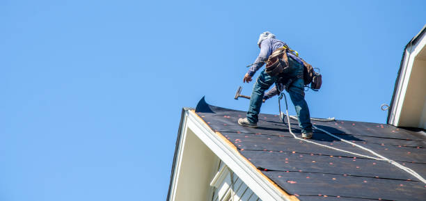 Best Emergency Roof Repair  in Oak Hill, OH