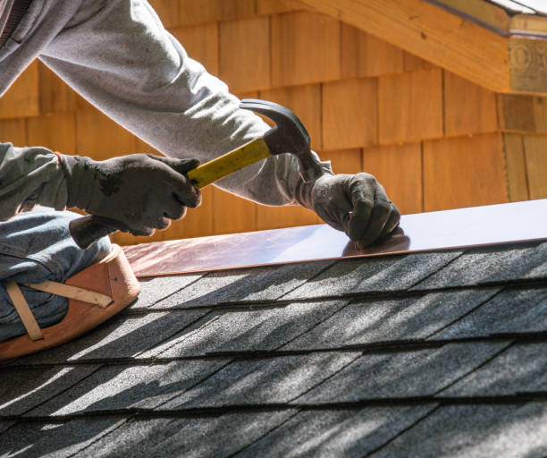 Best New Roof Installation  in Oak Hill, OH